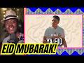 Firas - Ya Eid | Official Lyric Video - REACTION VIDEO!