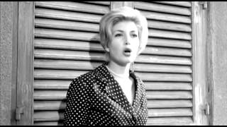 L' Avventura (Michelangelo Antonioni, 1960) - Het 'kerkhof'