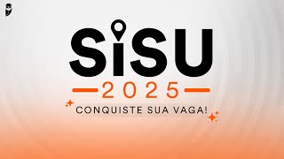 Primeira parcial. O que fazer? - SISU 2025