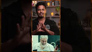 Hidden Details of " Thunivu Trailer " - Ajithkumar | H. Vinoth | Manju Warrier