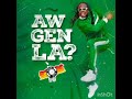 Remix Aw genla By Dj WillMix Haiti