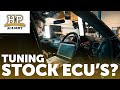 How Do Pros Avoid BRICKING ECUs