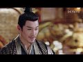 【engsub】芸汐传 12 张哲瀚鞠婧祎看淡名利江湖，归隐山林 legend of yunxi 张哲瀚，鞠婧祎，米热，胡兵