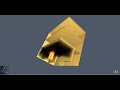 building fire simulation analysis using fds simulation software