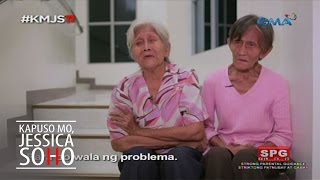 Kapuso Mo, Jessica Soho: Lola Kendi