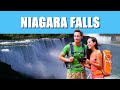 Discovering the Hidden Gems of Niagara USA