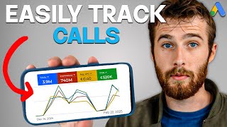 Google Ads Call Tracking: How to Track Website Calls, Call Extensions & Call Ads (2026 Tutorial)
