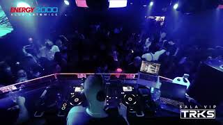 V.I.P. MIX ENERGY 2000 KATOWICE - DJ TRIKS - 04.10.19