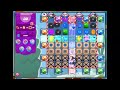 Candy Crush Level 4117 Talkthrough, 33 Moves 0 Boosters