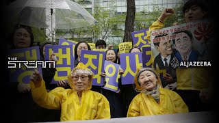 Finding closure for Japan's wartime 'comfort women' | The Stream
