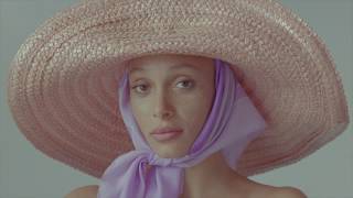 Adwoa Aboah | The face of Shameless foundation