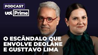 Influência ou manipulação? A relação íntima entre famosos e bets | Podcast UOL Prime #43