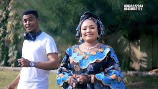 JAMILA SOKOTO FT SALISU S FULANI (BANI NA BAKI)