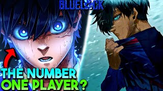 You Won T Believe Who Got The Highest Offer Blue Lock Manga Chapter 295
