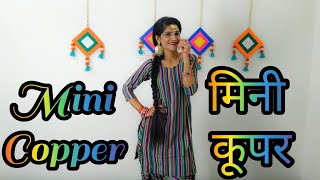 Mini Cooper | Ammy Virk | Punjabi Song | Dance Cover | Seema Rathore
