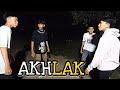 AKHLAK || Indonesia's Best Action Movie