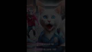 OMG Cat caught a mouse in shops #cats #viralvideo #katten #viralvideo #funny #viralsong #viralshort