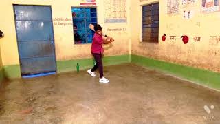 reverse shot practice//anand t cricketer//night cricket practice// defence ,short,👍👍