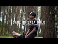 SANDIRI SAJA DOLO _ R Angkotasan (Cover by Martin Hill & Ari Liman)