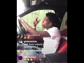 Nba Youngboy plays new snippet on live