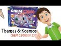 CHEM C3000 by Thames and Kosmos - Discover This YouTube Channel