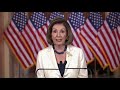 BREAKING: Nancy Pelosi Asks For Articles of Impeachment for President Donald Trump