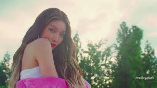 청하 (Chung Ha) - CHICA FMV / MV