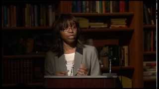 First Friday Lecture Series: 2010-11-05 - Dr. Verna M. Keith