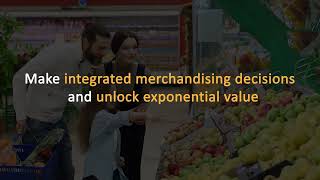 TCS Optumera™, an AI-powered retail strategic intelligence platform