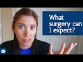 The Major Types of Rectal Cancer Surgeries | For Stage 1 - Early Stage 4 Patients