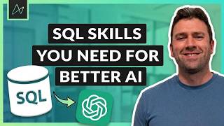 The SQL Skills You Still Need in the Age of AI (w/ Live Demo!)