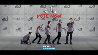 Vote For Vini Vici Dj Mag 2020 (Link in description)