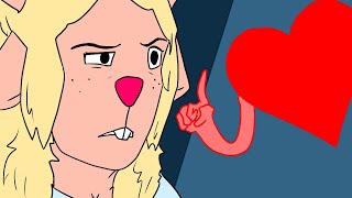 Noelle's Complaint | Deltarune Weird Route Animation