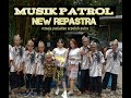 Watu Ulo - New Repastra Junior (Patrol Junior)