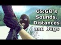 The Bugged State of CS:GO's Sounds