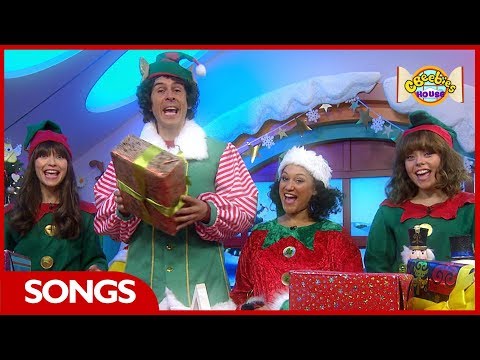 CBeebies Christmas - YouTube