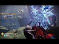 Destiny 2 TRAVELER'S INSIGHT PLUS TRAVELER'S SIGHT = GOD MODE