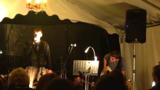 Black Sabbath - Black Sabbath cover @ Beauville Rock Academy 2015