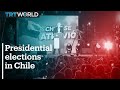 Chile set for divisive presidential runoff