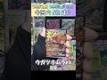 【ポケカ】２連続ＢＯＸ開封 ワイルドフォース･サイバージャッジ その１ 【pokemon card game ゲンガー サイバージャッジ ワイルドフォース ベルのまごころ マツバの確信