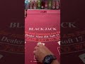 can we turn $50 into $400 in 3 blackjack hands gambling casino