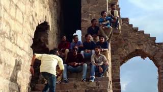 Aanandam song Jyothi Engineering college EEE