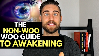 A Practical Guide to Awakening and Expanding your Consciousness