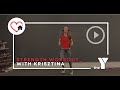 Y Fit - Strength Workout with Krisztina