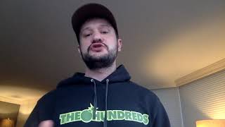 1024 Medical Marijuana Flower by Progressive Treatment Solutions
