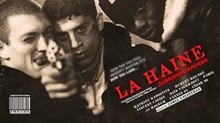 LA HAINE meets Subramaniapuram