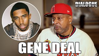 Gene Deal Sends Warning To Diddy’s Son and Blames Him For Leaked  Of Diddy Attac