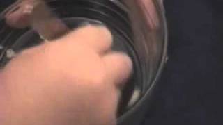 Home Cure for Fever using Garlic Rub
