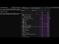 C vs Rust vs Java vs Node vs Python - Memory Consumption for 1 million entries
