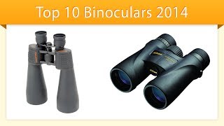 Top 10 Binoculars | Best Binoculars Review